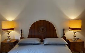 Residenza Santo Stefano 95 - Santo Stefano Apartment
